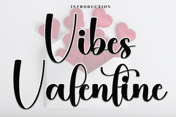 Vibes Valentine: A Designer's Honest Review for Projects